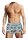 Prowler Swim Trunk Gaywatch Bears S - XL
