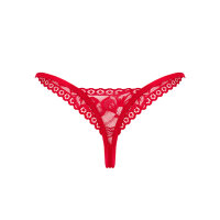 Obsessive Lacelove thong XS/S - XL/XXL
