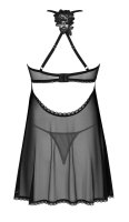 OBS Babydoll - Black XS/S - XL/XXL