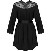 Obsessive Bellastia Peignoir XS/S - XL/XXL