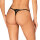 Obsessive Serafia Crotchless Thong XS/S - XL/XXL