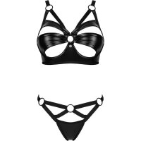 Obsessive Armares Two Pieces Set XS/S - XL/XXL