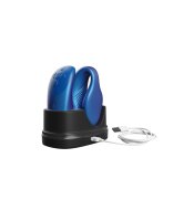 WE-VIBE Chorus Cosmic Vibrator Blue