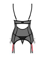 Obsessive Corsage XS/S - XL/XXL