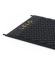 LELO Entspannungsmatte für Körper/Akupressur Schwarz