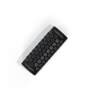 LELO Entspannungsmatte für Körper/Akupressur Schwarz