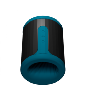 LELO F2S Teal Masturbator Blau