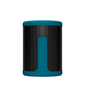 LELO F2S Teal Masturbator Blau