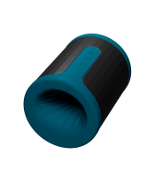 LELO F2S Teal Masturbator Blau