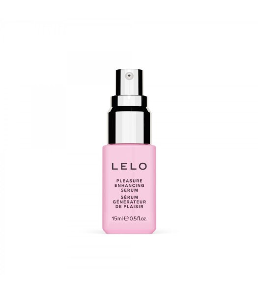 LELO Klitoris Verstärkendes Serum 15 ml