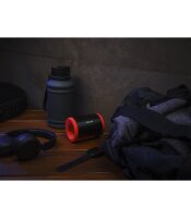 LELO F2S Masturbator Red