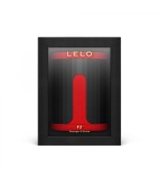 LELO F2S Masturbator Red