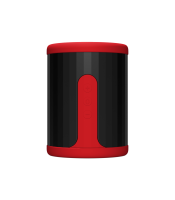 LELO F2S Masturbator Red