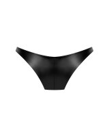 Obsessive Panty Schwarz XS/S - XL/XXL
