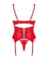 Obsessive Corsage S/M - L/XL