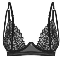 Obsessive BH schwarz XS/S - XL/XXL