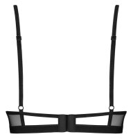 Obsessive BH schwarz XS/S - XL/XXL