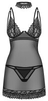 Obsessive Neglige XS/S - XL/XXL