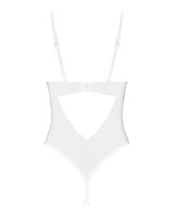 Obsessive Alissium Body mit offener Intimzone XS/S - XL/XXL