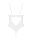 Obsessive Alissium Body mit offener Intimzone XS/S - XL/XXL