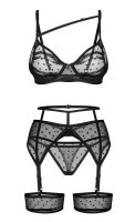 Obsessive BH Set S/M - XXL/3XL