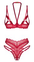 Obsessive BH Set S/M - XXL/3XL