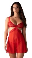 Obsessive Babydoll S/M - XXL/3XL
