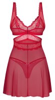 Obsessive Babydoll S/M - XXL/3XL