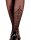 Ballerina - Fantasy Hold-Up - Stockings (20 denier) - Black - S/M - L/XL