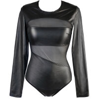 Axami V-10580 body Schwarz S - XL