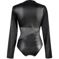 Axami V-10580 body Schwarz S - XL