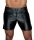 Noir Herren Shorts M - XXL