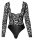 Noir Body Spitze S - XL