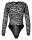 Noir Body Spitze S - XL
