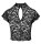 Noir Top Spitze S - XL