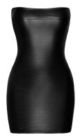 Noir Tubekleid S - XL
