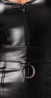 Noir Kleid Ring S - XL