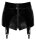 Noir Strapspanty S - XL