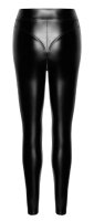 Noir Legging S - XL