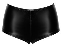 Noir Hotpants S - XL