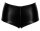 Noir Hotpants S - XL