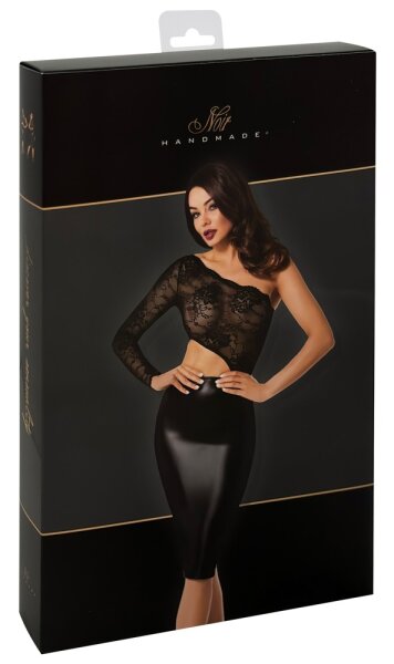 Noir Kleid Top S - XL