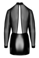 Noir Kleid Tüll S - XL