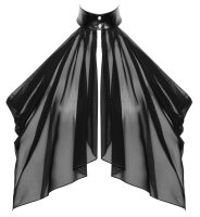 Noir Bolero Tüll S - XL