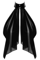 Noir Bolero Tüll S - XL