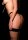 Garter Belt Thong S/M - L/XL