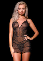 Chemise Dress S/M - L/XL