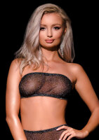 Tube Bra S/M - L/XL