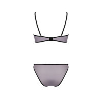 Casmir Megumi body black-violet S/M - XXL/3XL