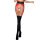 Passion Tiopen 003 Stocking Red (20/40 DEN) XS/S - M/L